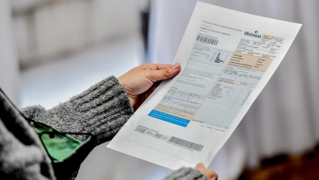 imagen Extienden hasta mediados de abril el plazo para inscribirse al registro de subsidios de luz y gas