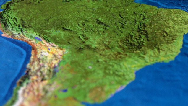 imagen Evidencia genética revela cuándo llegaron a Sudamérica las primeras personas 