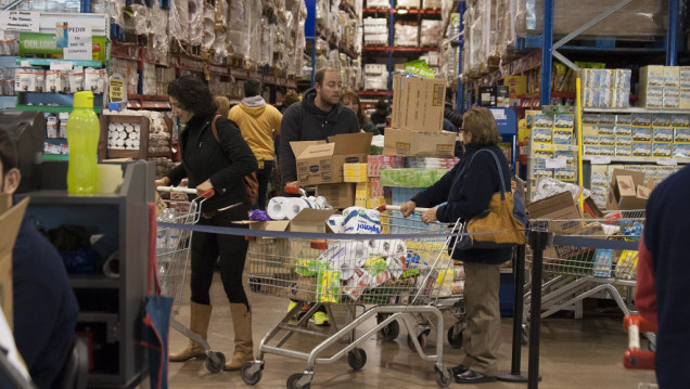 imagen Precios Cuidados: esta es la lista de productos que habrá en Mendoza