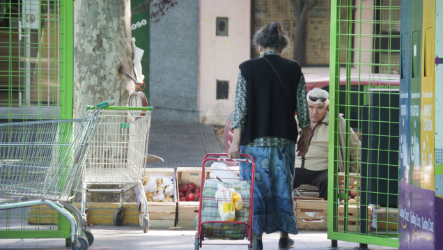 imagen Prevén una inflación del 20 % para 2017