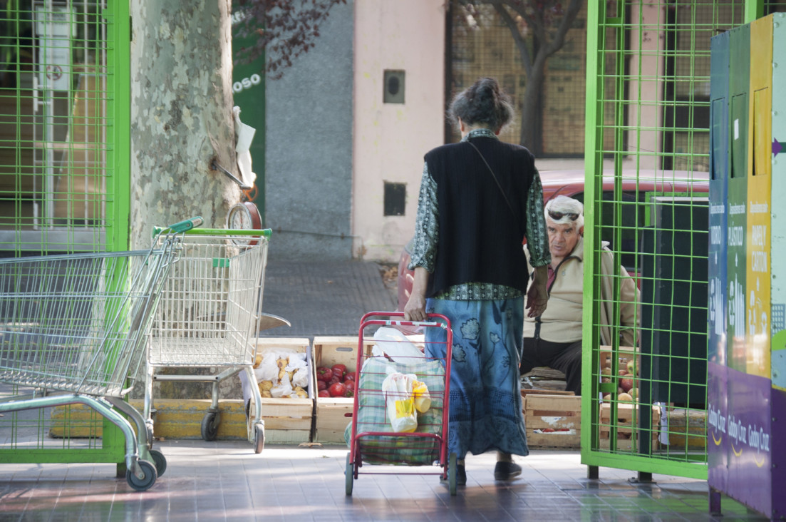 imagen Prevén una inflación del 20 % para 2017