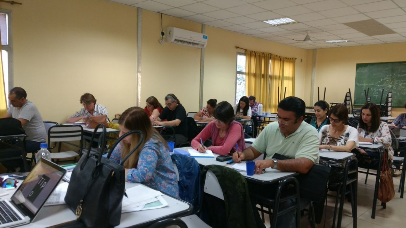imagen Los micromachismos en la educación superior de Mendoza, lo más difícil de erradicar