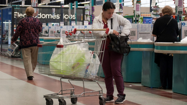 imagen Precios Transparentes: sólo tres infracciones en un mes