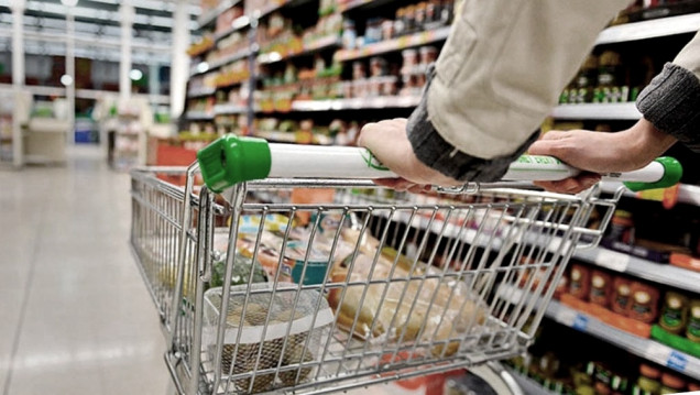 imagen Precios Justos: el programa se extenderá hasta junio próximo e incluirá nuevos rubros
