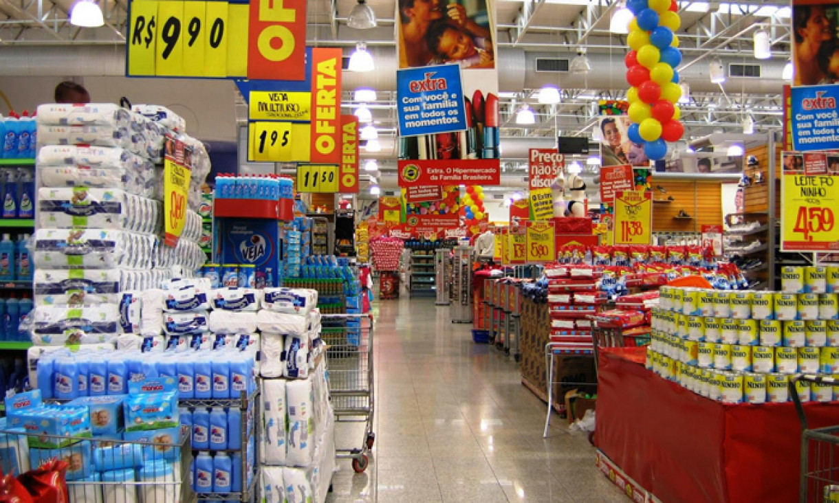 imagen El control de precios se instala en la agenda pública