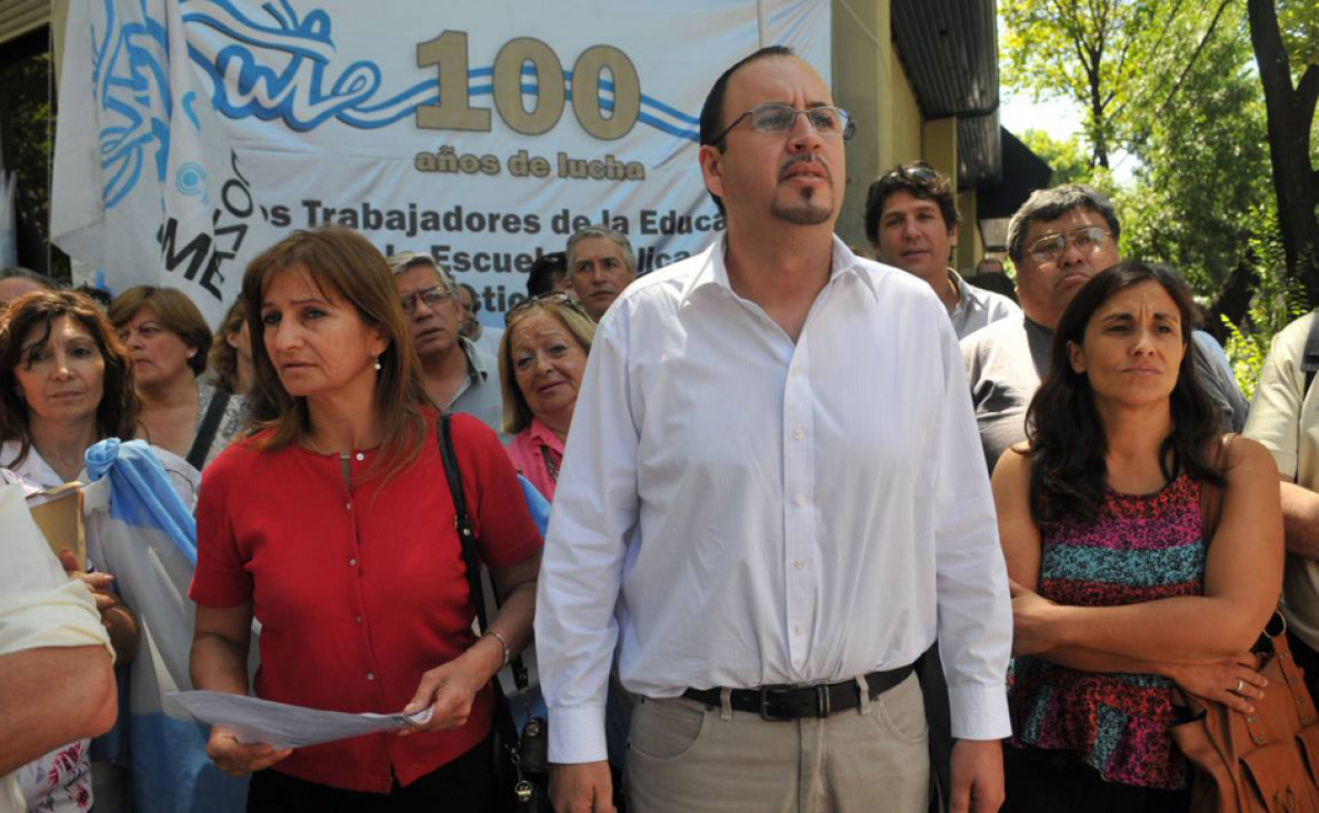 imagen Paritarias: en 2015 las negociaciones se verán aceleradas