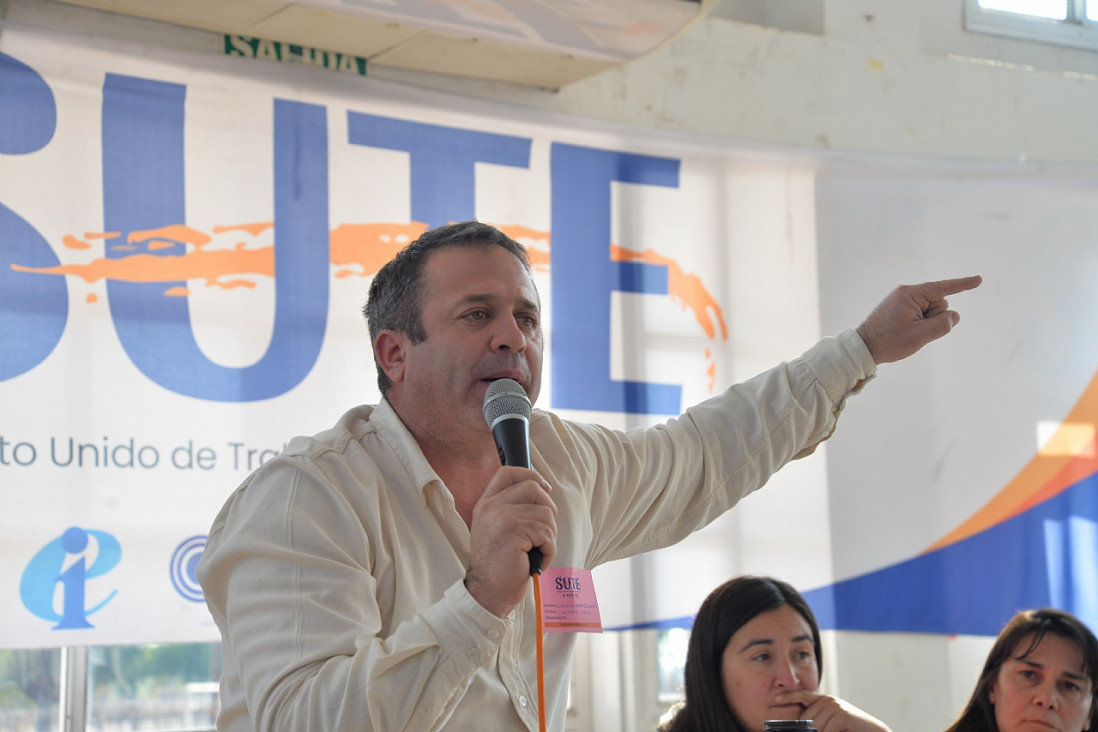 imagen Docentes suplentes mendocinos cobrarán el mismo día que titulares
