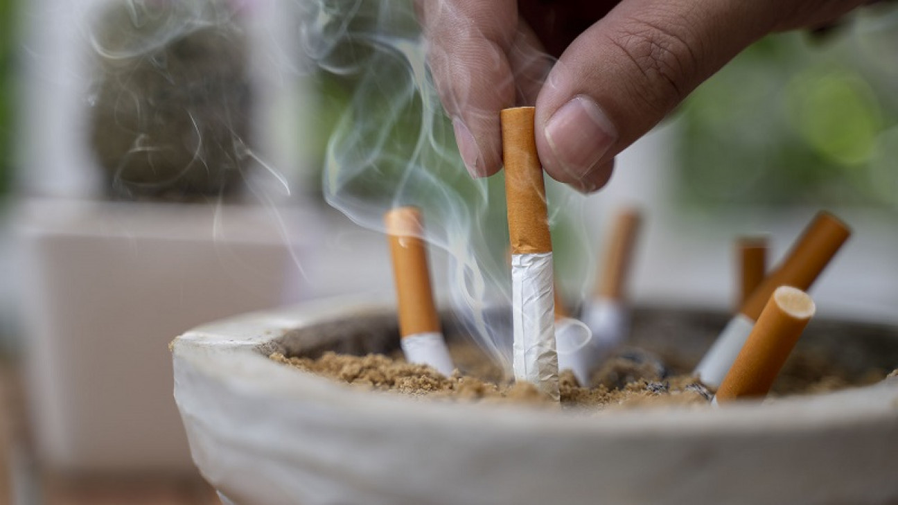 imagen Salud dispuso nuevas restricciones a la industria del tabaco para evitar que atraiga a menores 