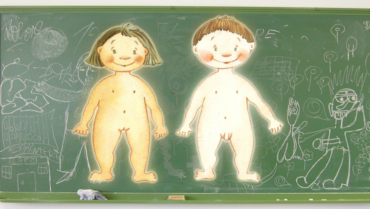 imagen Talleres de salud sexual para toda la comunidad
