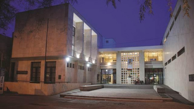 imagen Curso de fotografía en la Biblioteca San Martín