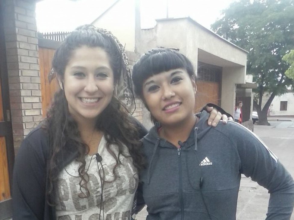 imagen Rechazan juicio abreviado para policía que atropelló y mató a dos adolescentes