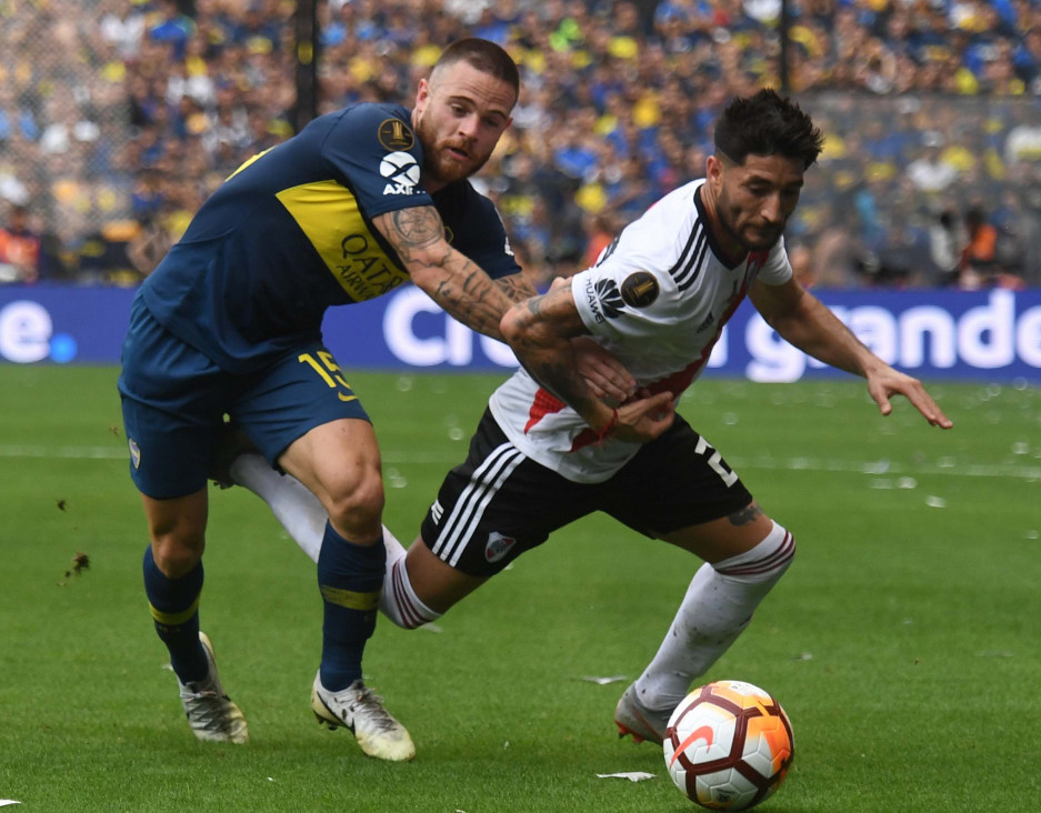 imagen Fue empate y se define en dos semanas