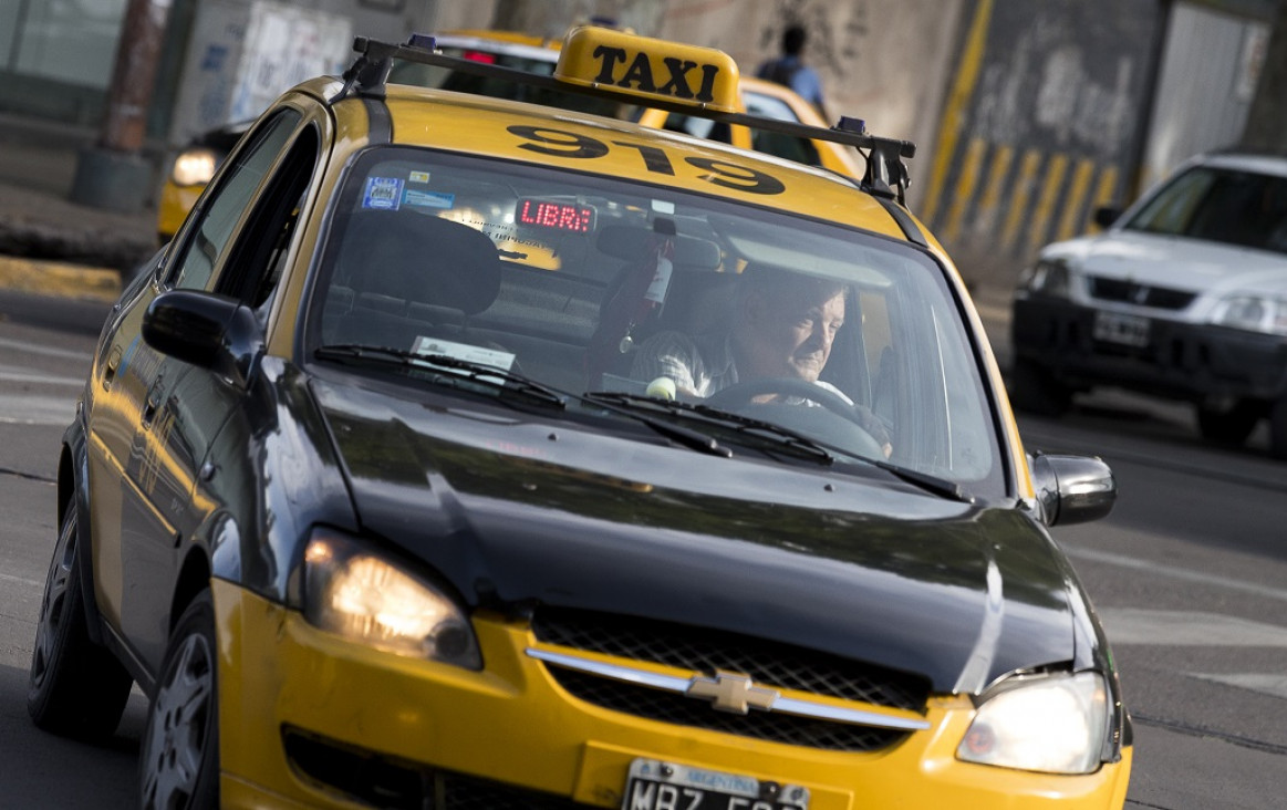 imagen Viajar en taxi y remise ya es un 25% más caro