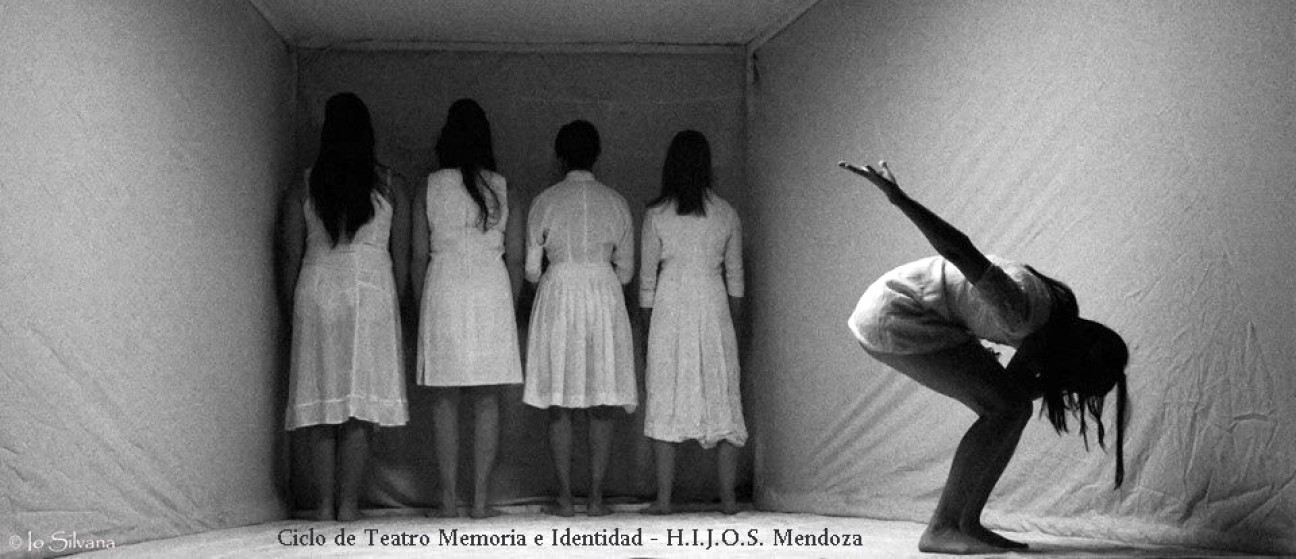 imagen Teatro que apela a la memoria