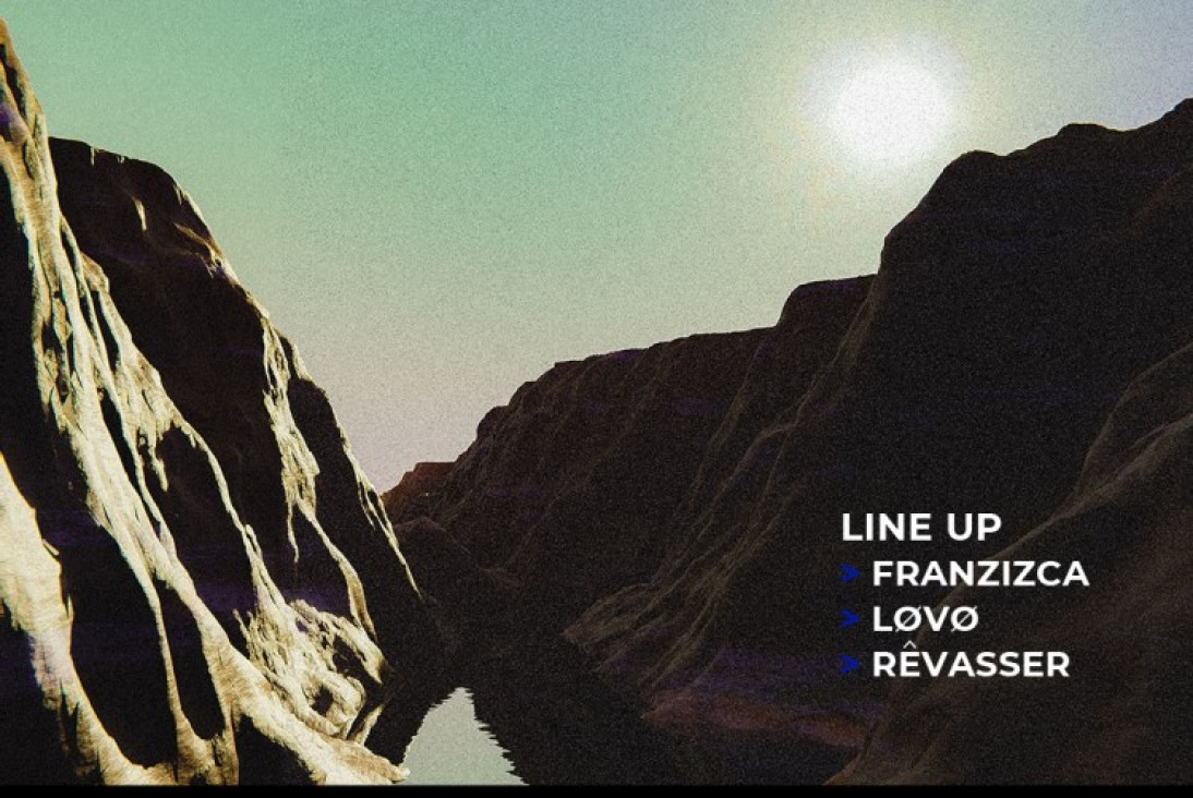 imagen La Techno Moon aterriza en la Nave Creativa en formato sunset