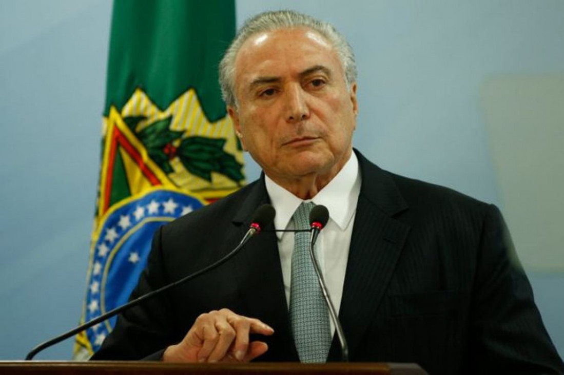 imagen La crisis de Temer, para todos