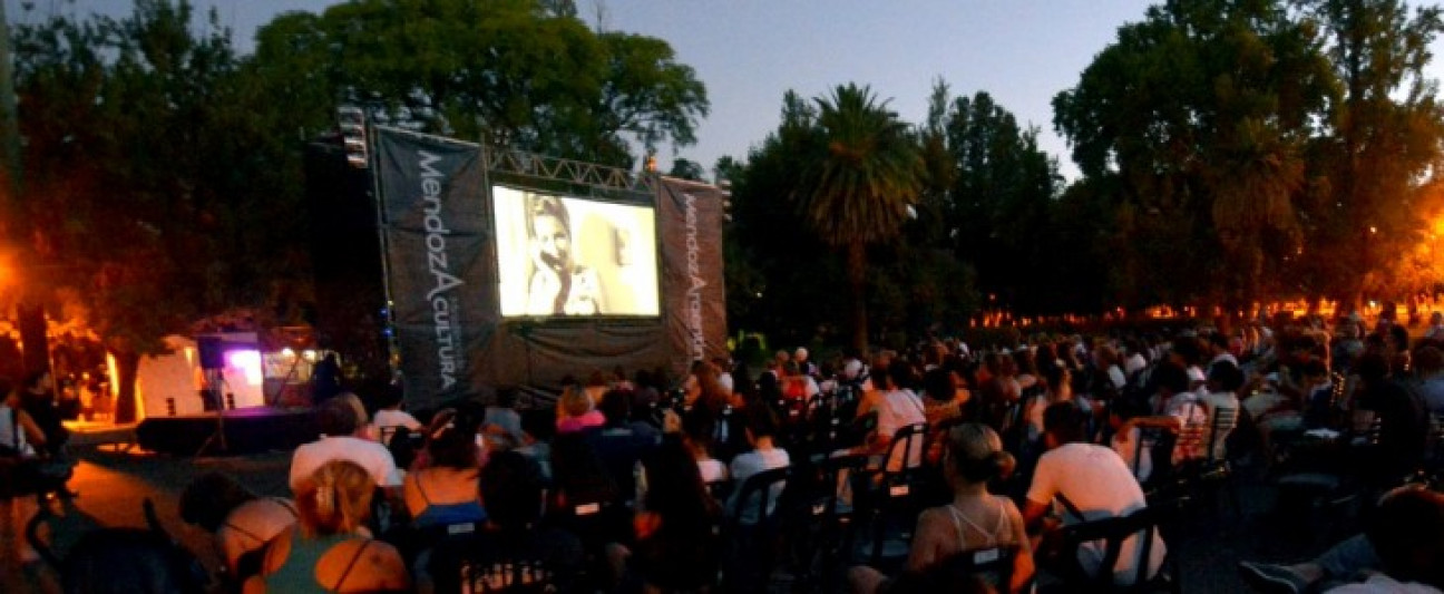 imagen Para disfrutar: cine gratis en el Parque 