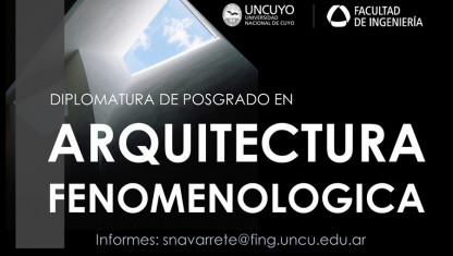 imagen Nuevo posgrado