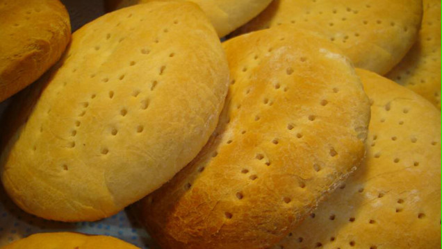 imagen Experiencias saludables: las tortitas mendocinas del Siglo 21 
