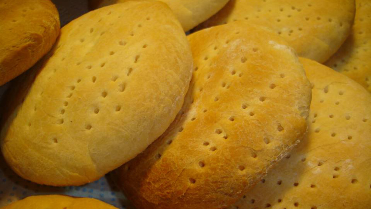 imagen Experiencias saludables: las tortitas mendocinas del Siglo 21 