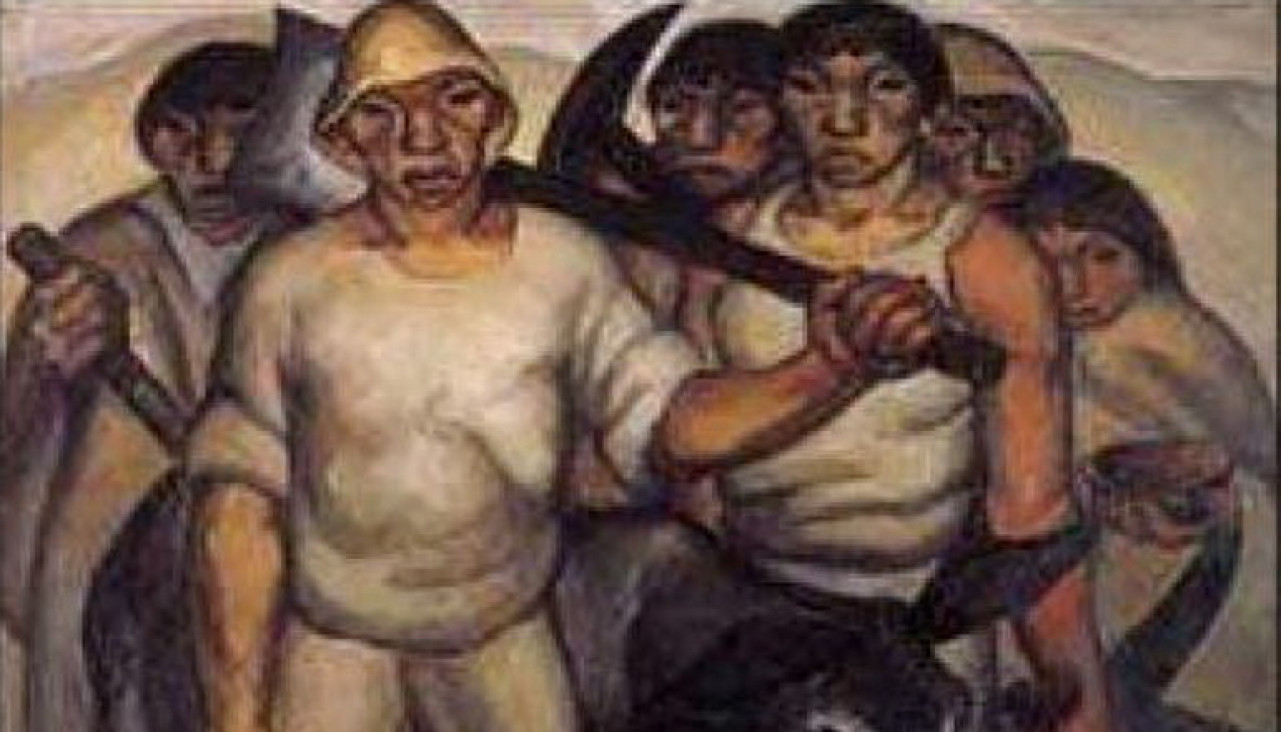 imagen Los trabajadores de las Américas contra los fondos buitre