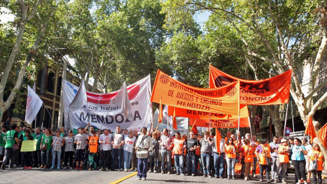 imagen El "largador" despedido, una historia en tiempos de ñoquis y ajuste