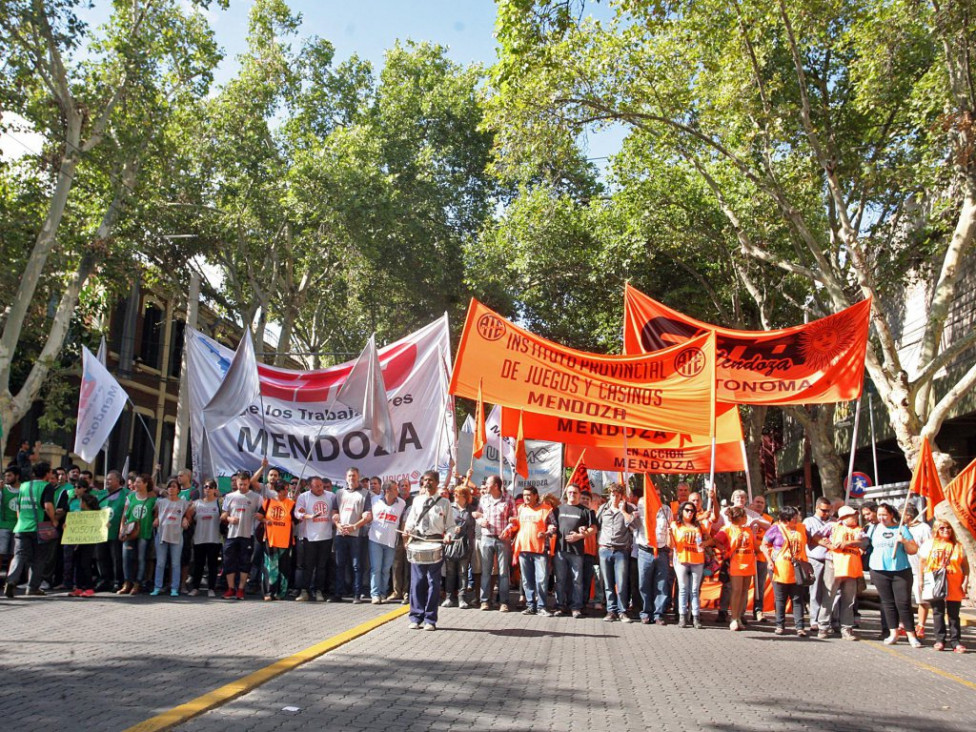 imagen El "largador" despedido, una historia en tiempos de ñoquis y ajuste
