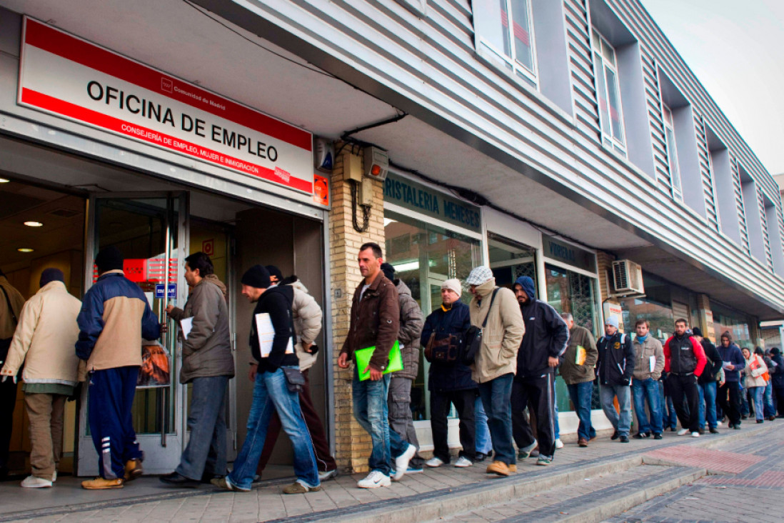 imagen España modifica su Ley de Extranjería y facilita el trabajo formal para inmigrantes sin papeles