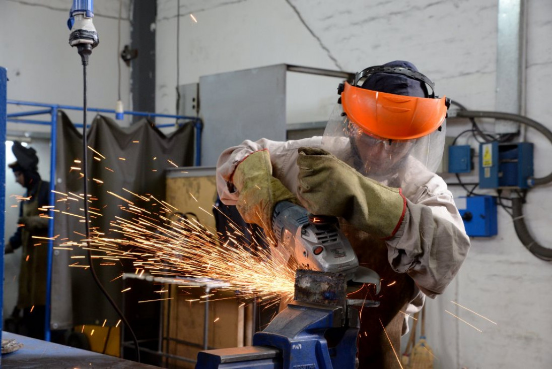 imagen Mendoza, la segunda en el país en juicios laborales