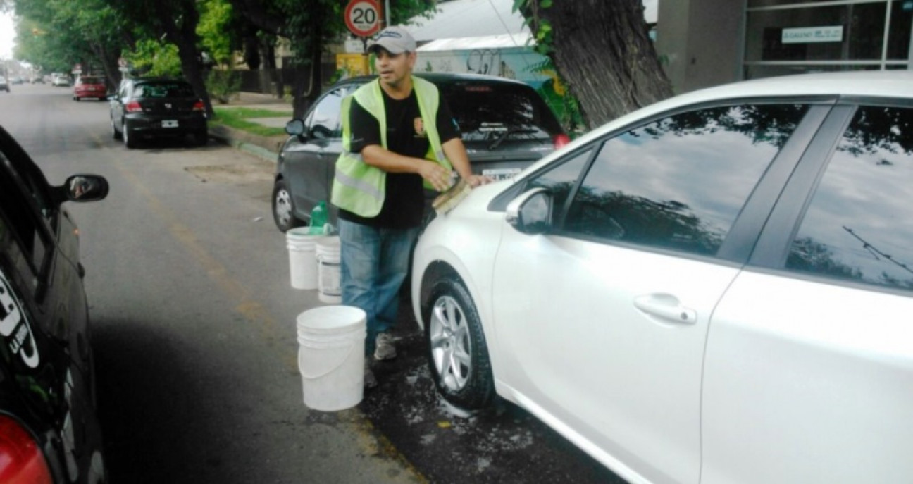 imagen Capital prohibió a los trapitos