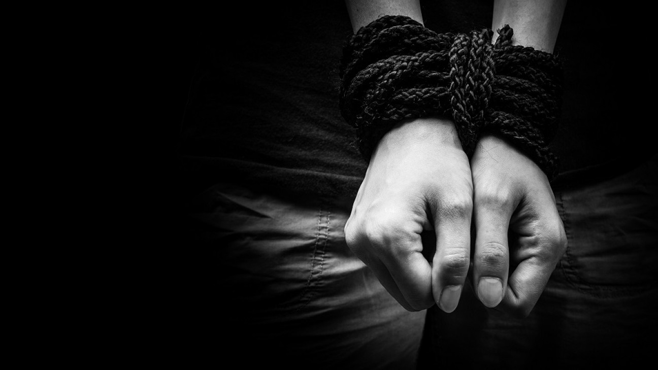 imagen Argentina, entre los 30 países que más luchan contra la trata de personas en el mundo