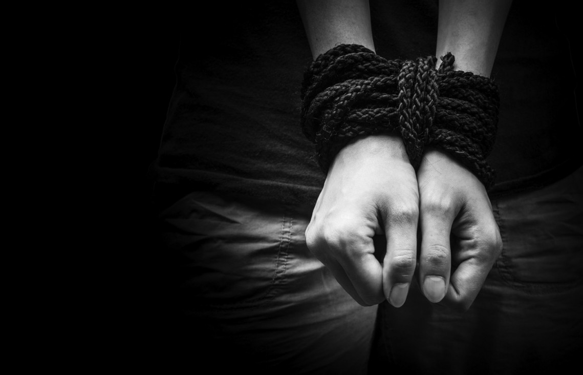 imagen Trata de personas: investigan 60 causas en Mendoza