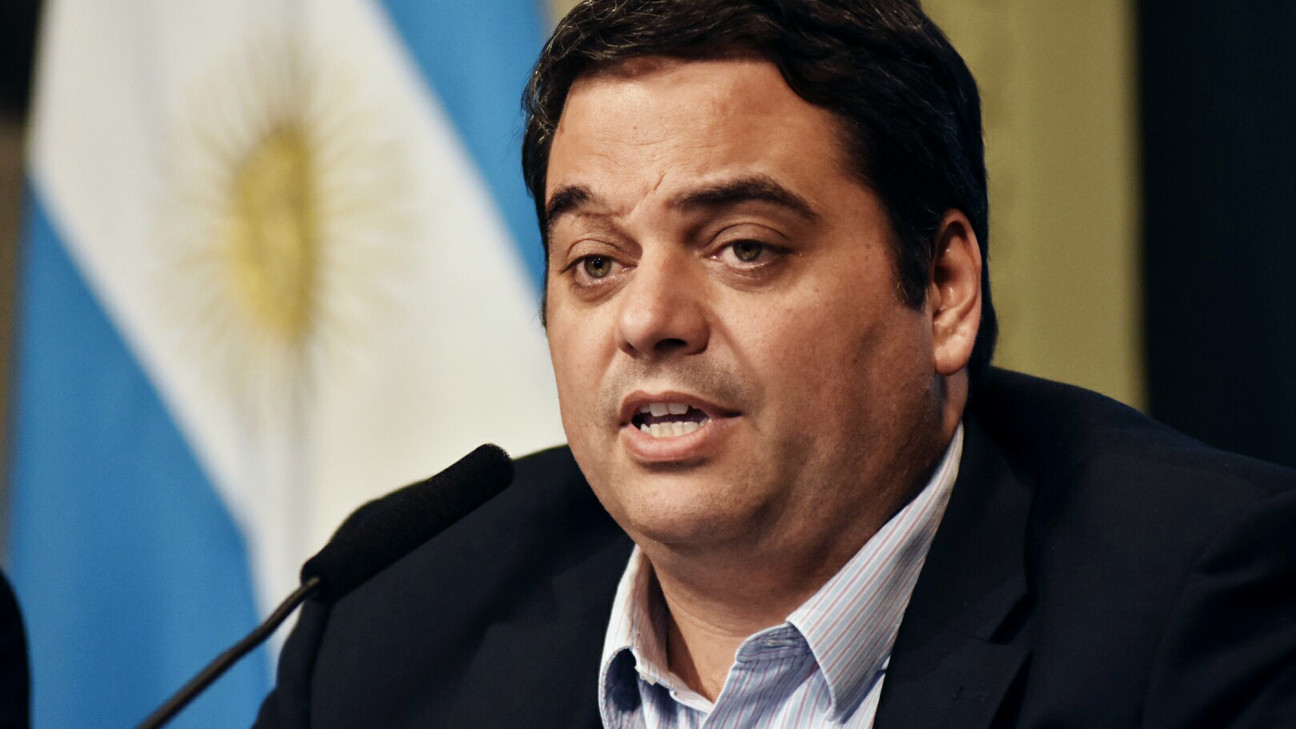 imagen Sin consenso, el nuevo salario mínimo quedará en $ 10 000 en 2018