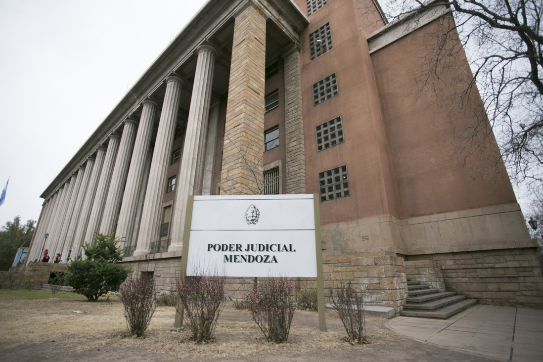 imagen La defensa de los jueces