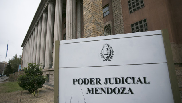 imagen En febrero, los tribunales sólo funcionarán 14 días 