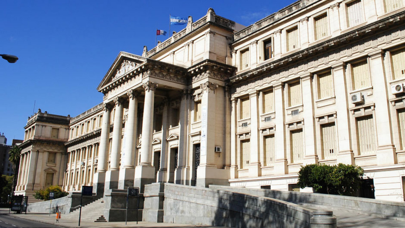 imagen Frenan guía de aborto no punible en Córdoba