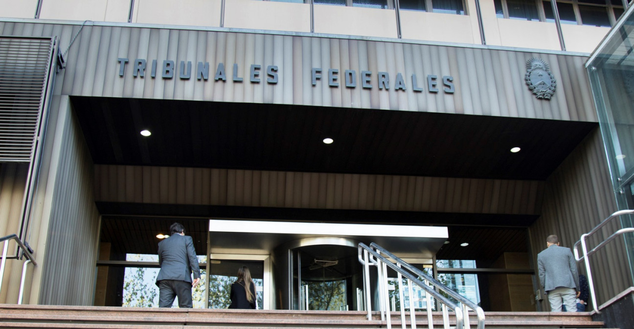 imagen Inicia un nuevo juicio por delitos de lesa humanidad