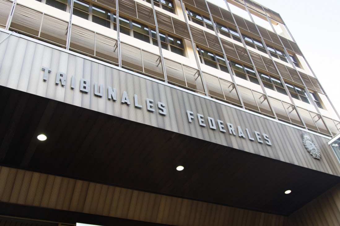 imagen Finalmente, hoy se completará la Cámara Federal de Apelaciones