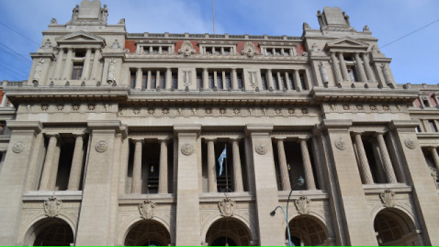 imagen Alcance y perspectivas de una Justicia Legítima