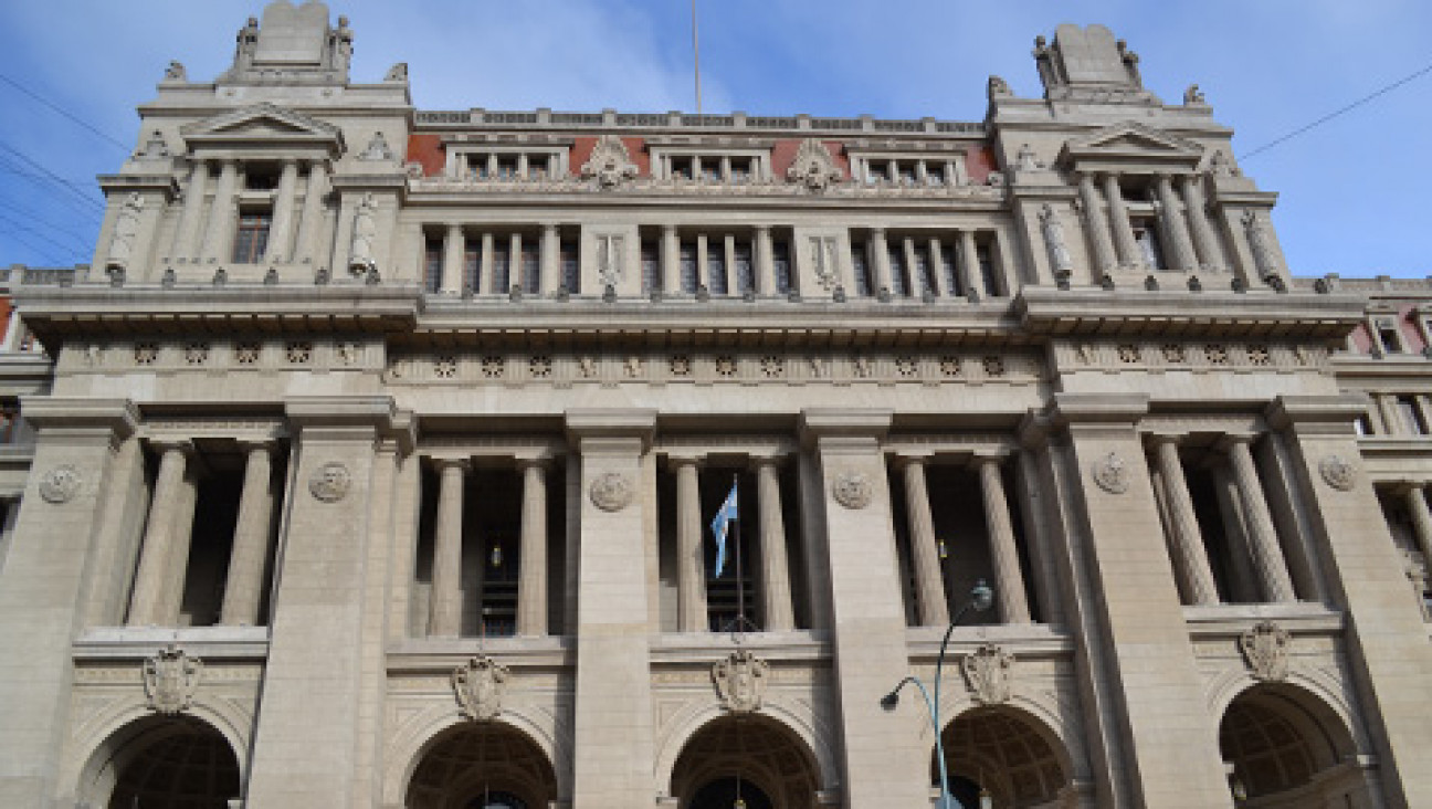 imagen Alcance y perspectivas de una Justicia Legítima