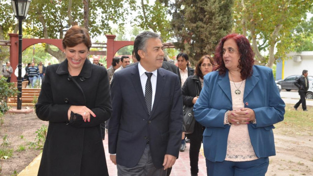 imagen "Me da náuseas ver cómo se manejaron las cuentas"