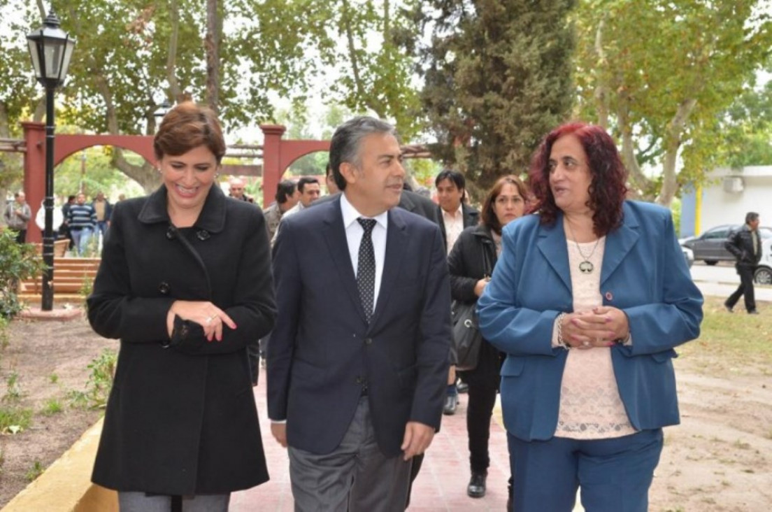 imagen Santa Rosa: diez candidatos para suceder a Salgado