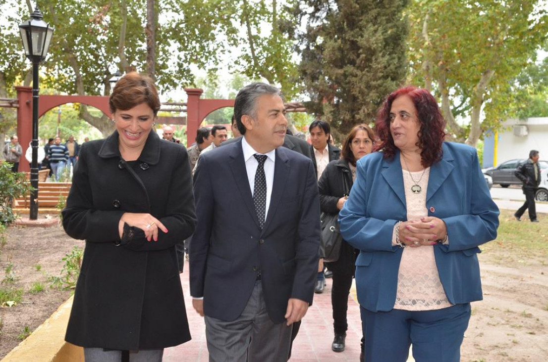 imagen Santa Rosa tendrá elecciones  