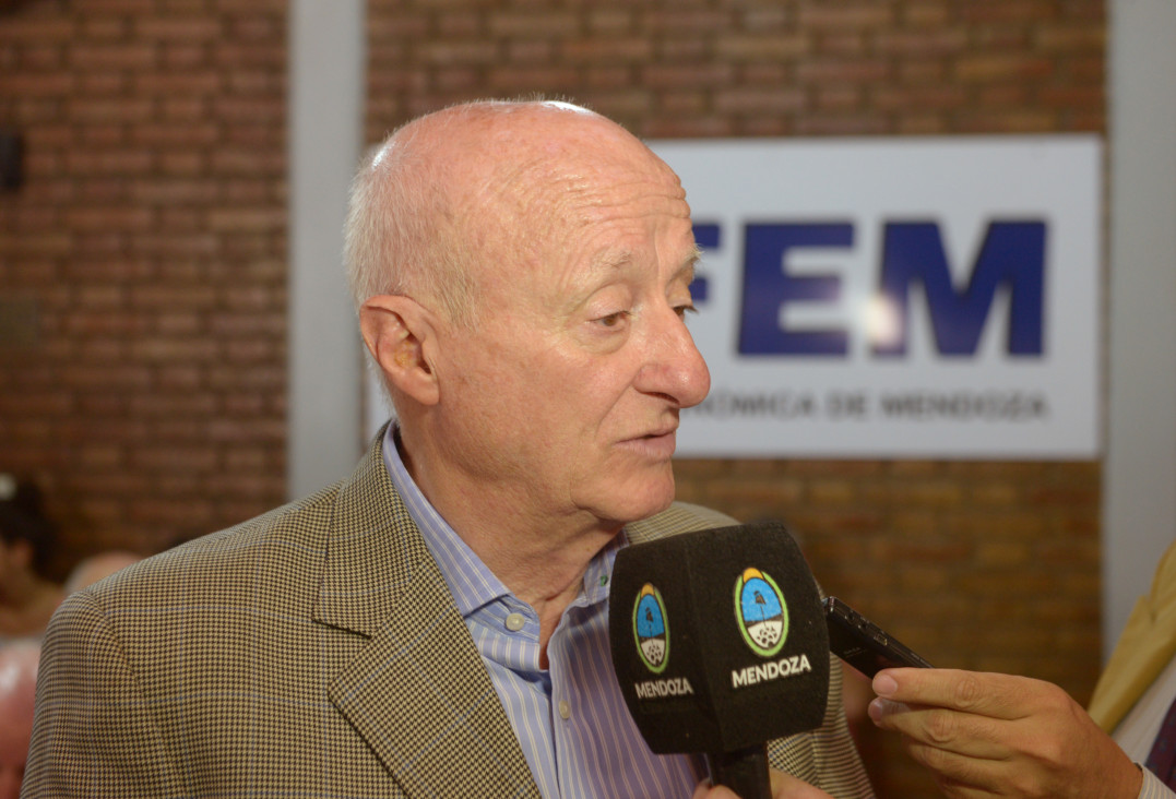 imagen La FEM advirtió lo que le faltó al discurso de Macri