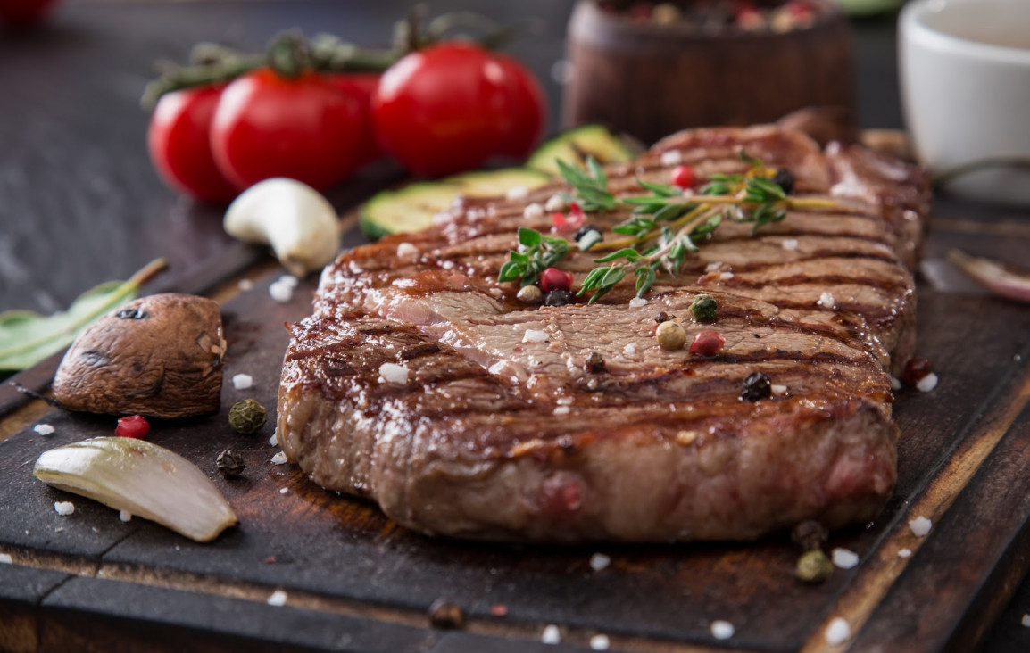 imagen Paños fríos para el informe que vincula carne y cáncer