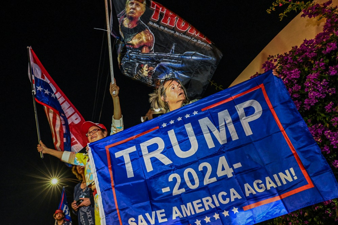 imagen La ultraderecha se consolida en un mundo desigual, cambiante y con la democracia en crisis