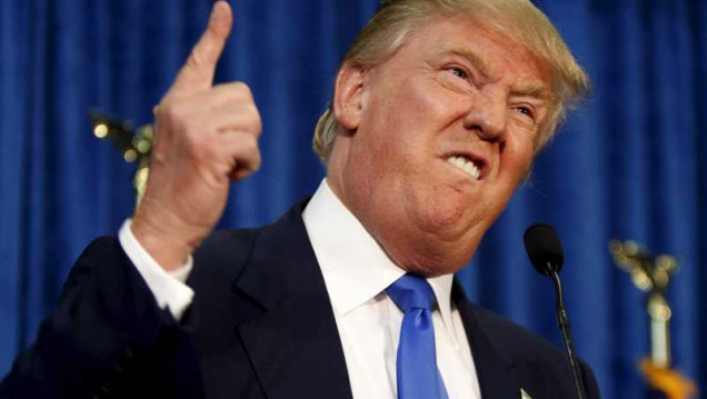 imagen Trump nombró en la CIA a una agente involucrada en torturas
