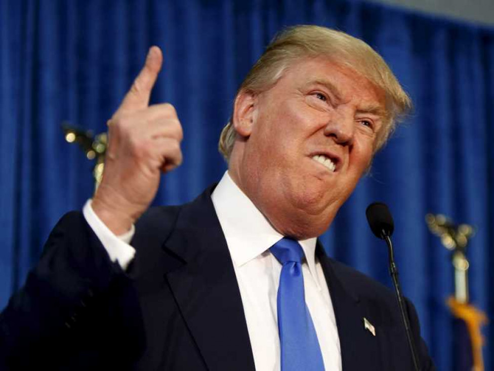imagen Trump nombró en la CIA a una agente involucrada en torturas