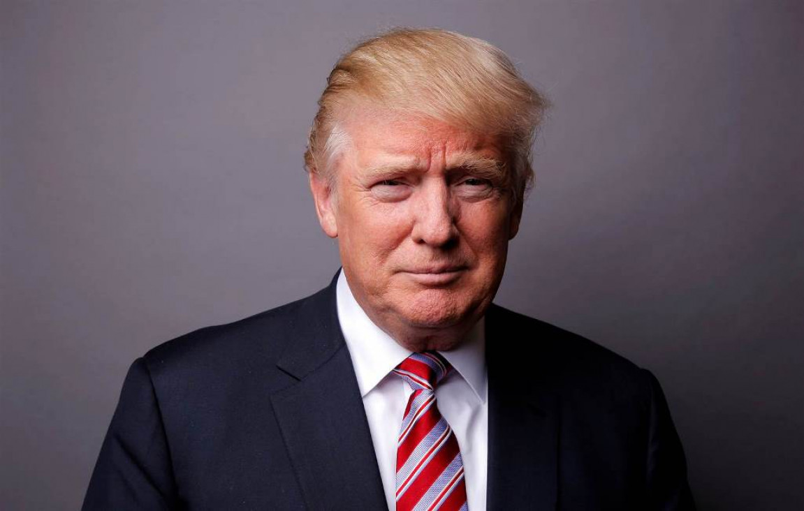 imagen Los primeros 100 días de Trump: entre deportaciones, muro y polémicos recortes