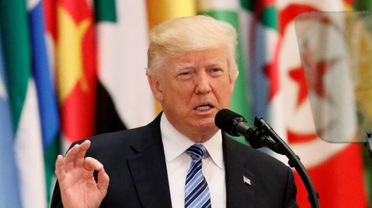 imagen Trump recortará ayuda a América Latina